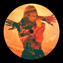 PREMIERE: Plumin - Oliva Gently Turning Fuzzy