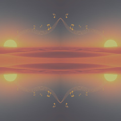 Rhythm of the Rising Sun