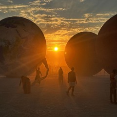 Burning Man 2024 Terranova Mithyko Camp