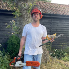 Tom Ravenscroft feat Tony Njoku - 26 June 2025