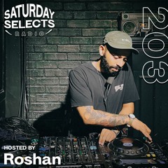 SaturdaySelects Radio Show #203