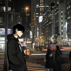 嫌々 nightcore