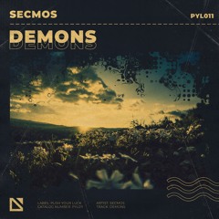 Secmos - Demons