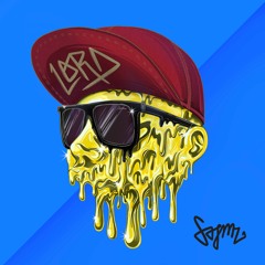 Salmz - Lord (Prod. Supertouch)