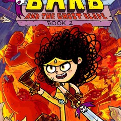 ⚡ PDF ⚡ Barb and the Ghost Blade (2) (Barb the Last Berzerker) free