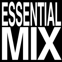 Essential Mix 2022