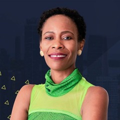 In Conversation With Audrey Mothupi, CEO Of Systemic Logic