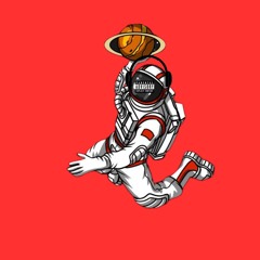 Space Jam Freestyle (Unreleased)