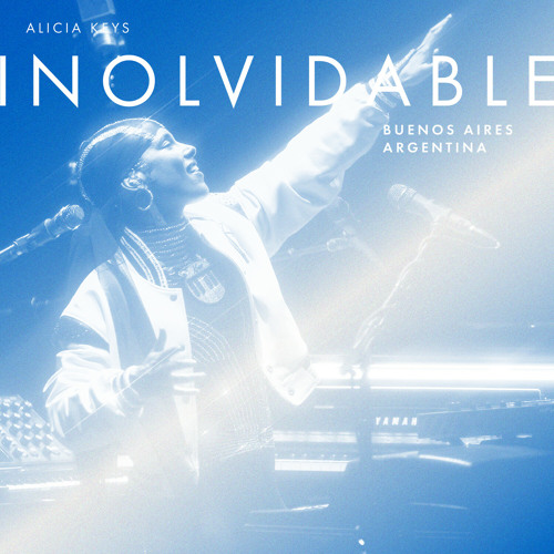 Stream Unbreakable Live from Movistar Arena Buenos Aires