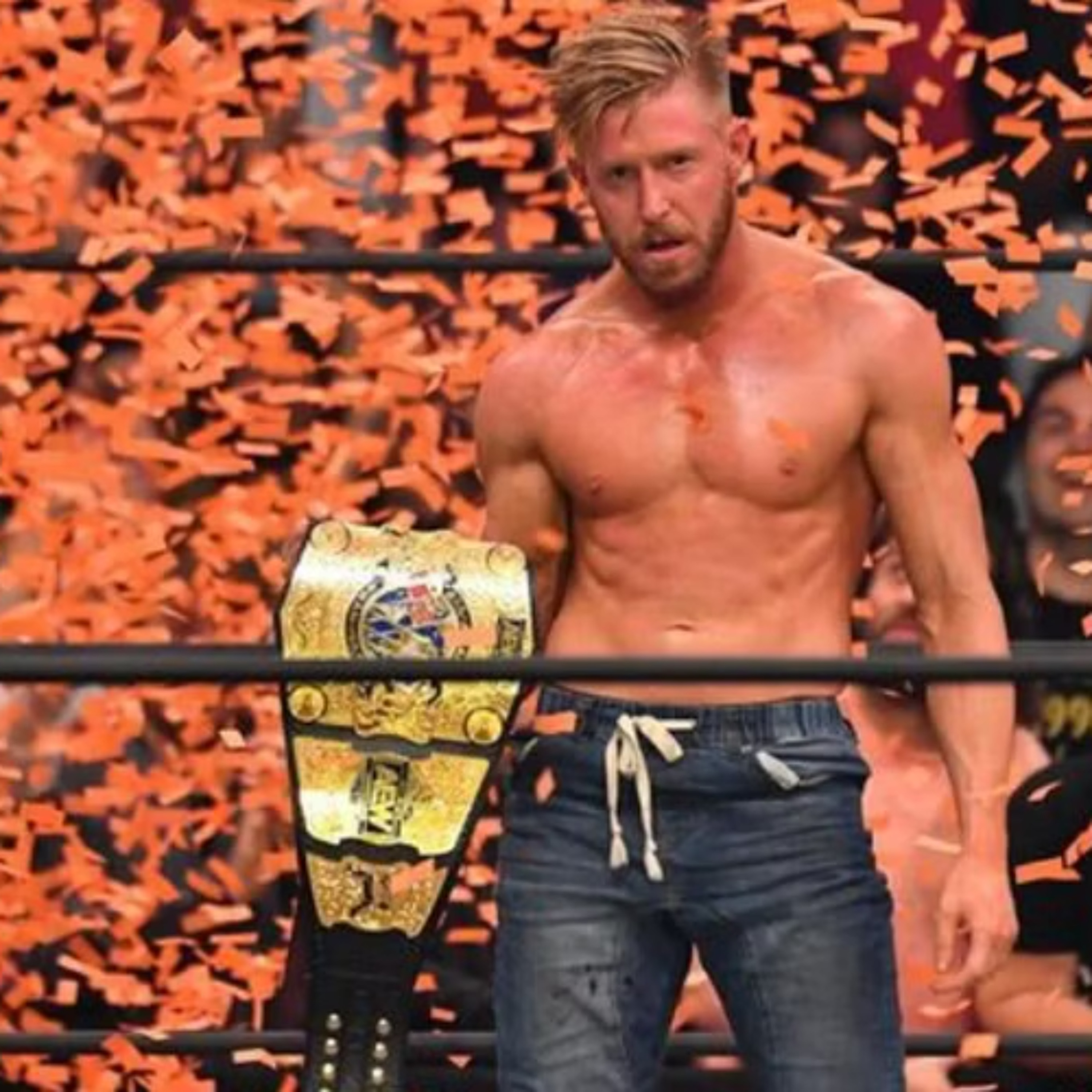 Good Karma Wrestling
