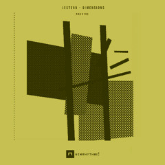Jesterr - Dimension [Newrhythmic_Recs]