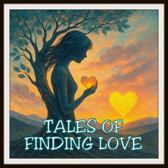 TALES OF FINDING LOVE