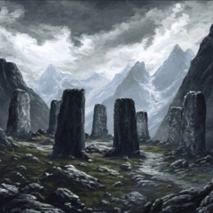 Transforming this Valley of Weeping