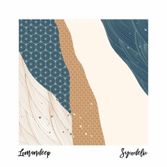 Lomandeep - Sycodelic [trndmsk]