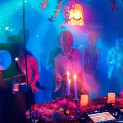 Sixten Baars | Hidden Dimension Ep 1 | Nattöga