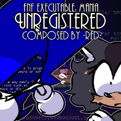 unregistered (executable mania)