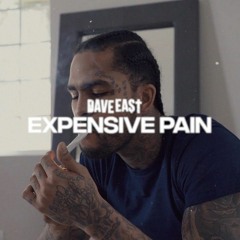 Dave East - Expensive Pain (EASTMIX)