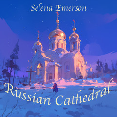 Russian Cathedral (Immersive Version)