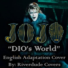 DIO's World