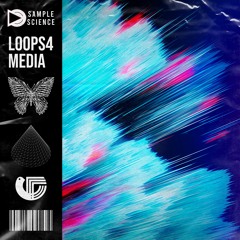 Loops 4 Media Sample Pack
