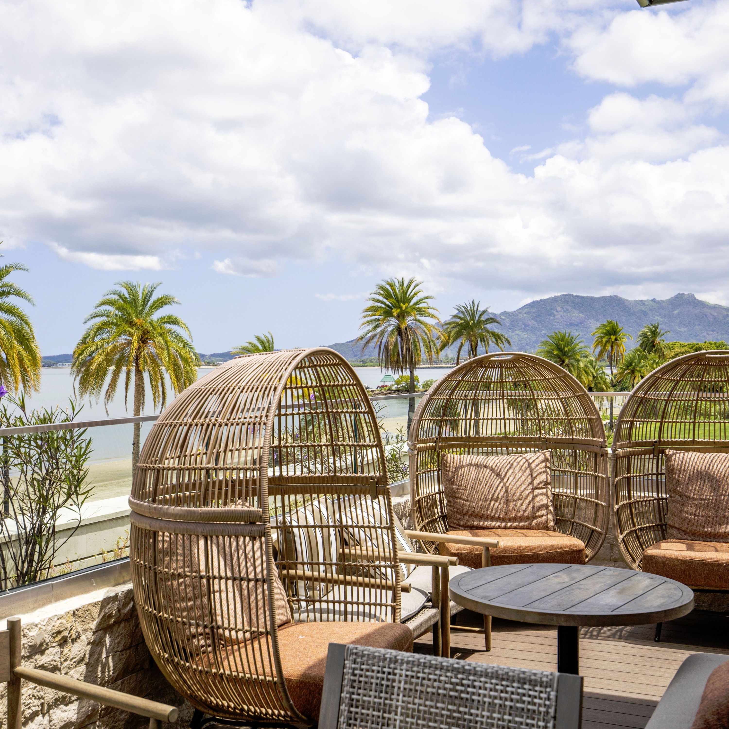 Crowne Plaza Nadi Bay Fiji In Major Renovation Adds 1000+ Event Space -Fiona Harper episode artwork