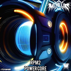RPM2 Power Core
