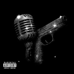 ANUEL AA X LUAR LA L - MI PISTOLA Y MI VOZ