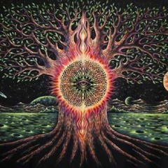 Cosmic Travels (The Tree Of Knowledge)