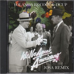 Panamericano (Josa Remix) [Free DL]*