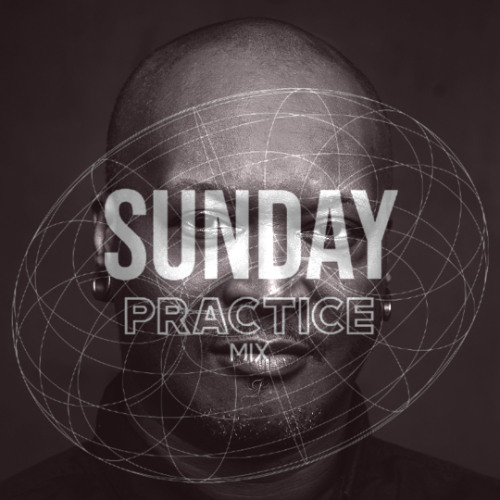 Sunday Practice Mix - Dj Rush (Live Mix)