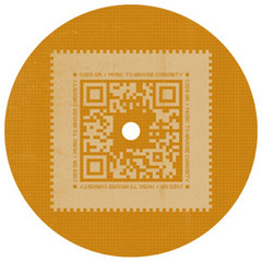Cod3 QR