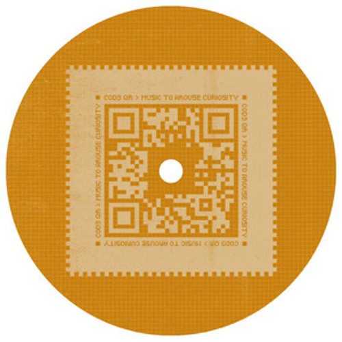 Cod3 QR