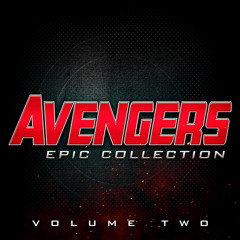 What If…? Main Theme (Epic Version)