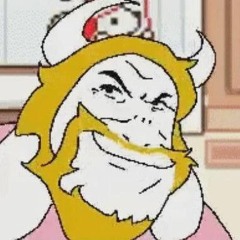 ASGORE with Freedom motif, but the pitch is correct