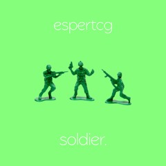 espertcg - soldier.