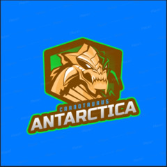 Carnotaurus Antartica Snippet