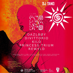 TANO @ CLUB MAKUMBA