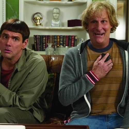 Dumb and Dumber