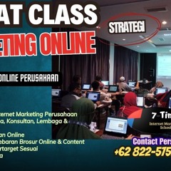 0822-5752-4020 | Kursus Bisnis Online