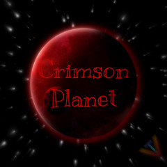 Crimson Planet