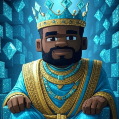 I Am The Diamond King