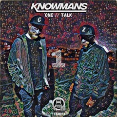 TRAIN053-01- KNOWMANS - ONE