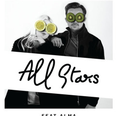 MD Project x Ryan T || All Stars