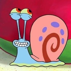 Gary the snail