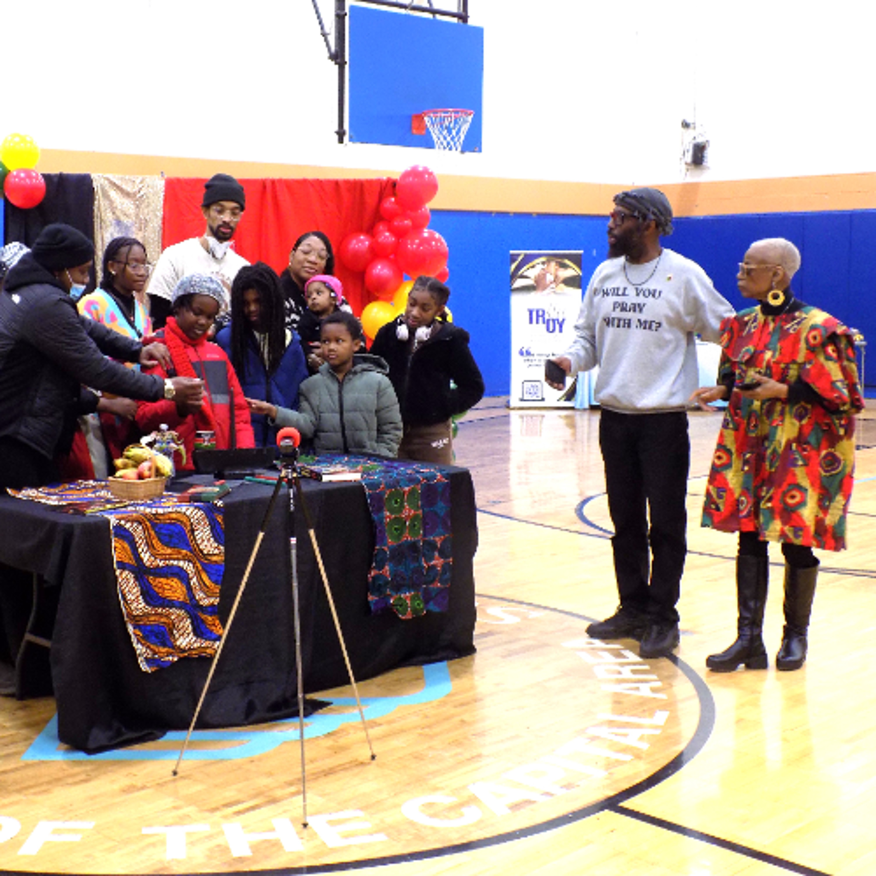 Hudson Mohawk Magazine