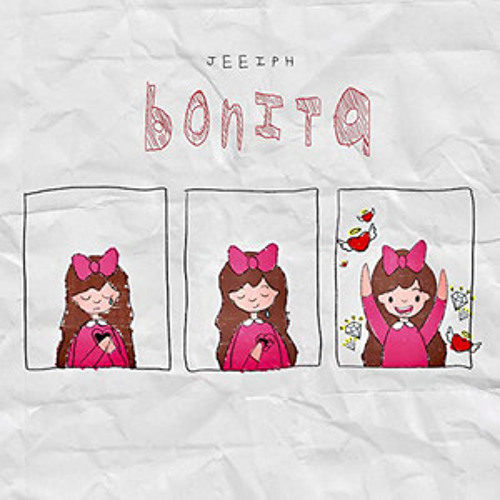 Stream Latin Music | Listen to Bonita – Jeeiph(Se puso bonita pa’ que