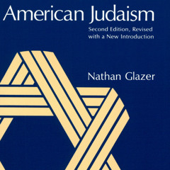 American Judaism, Second Edition, Revised (Sample)