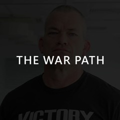 THE WAR PATH - Motivational Audio(ft. Jocko Willink)