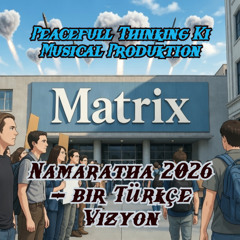 Namaratha 2026 - bir Türkçe Vizyon