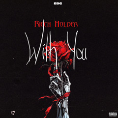 with you